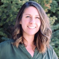 Jess Morgan M.S., NPA