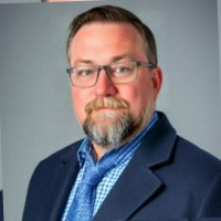 Chris Terpstra, MBA