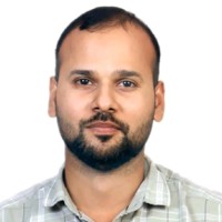 Shivam Mishra