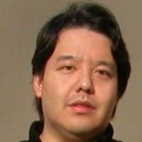 Brian Yamauchi