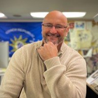 Graham Nolan