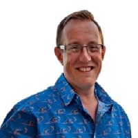 Edd Williams