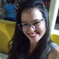 Thaize Dantas