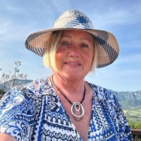 Brigitte BOURREE-LAURENT