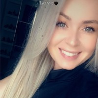 Katherine Lewis