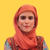 Hajrah Arshad