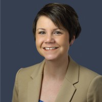 Candice Vance, MBA, CHRC