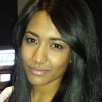 Rubaiya Sarker