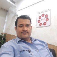 Gajender Sharma