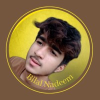 Muhammad Bilal Nadeem