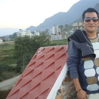 Kaji Babu Shrestha