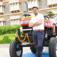 Anurag Tiwari