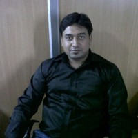 Shyam Khoshya
