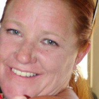 Sandi Mayo