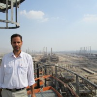 Mohammad Hossein Eslaminejad