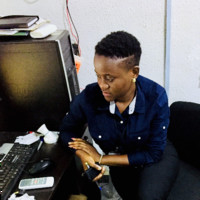 Oduntan Adeyinka