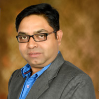 Subhankar Bhattacharya