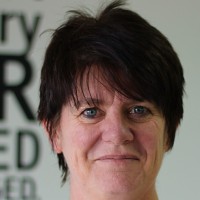 Tammy Frazer