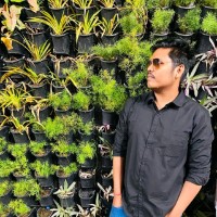 Jaiprakash Rai