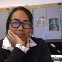 Jackie Wong