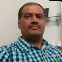 Anand Chavan
