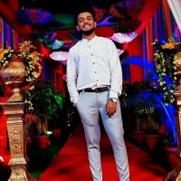 Sudhanshu Manwatkar