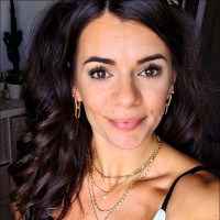 Camille Mangin