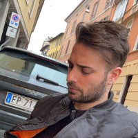 Simone Treccani