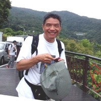 Jovie Chen