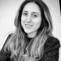 Yara Gawrieh Ekmark