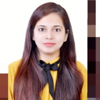 Vaishnavi Palorkar