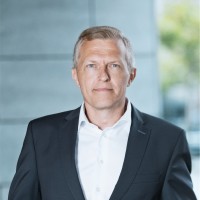 Lars Boe