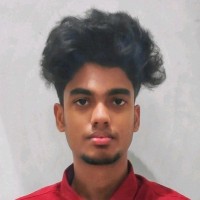 Janarthanan Gunasekaran