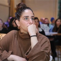 Hadar Levi