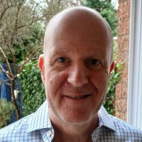 Christopher Saunders