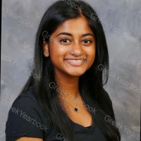 Supreetha Koneru