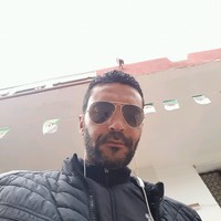 Belabied Kamel