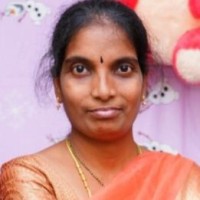 Pavani Vadlamudi