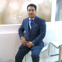 Anand Rajderkar