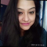 Dipannita Banerjee