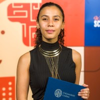 Charelle Schubert