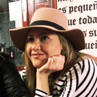 keren Rabinovich Dubrov