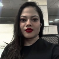 Mousumi Biswas