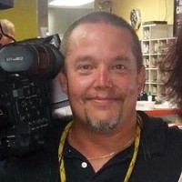 Chuck Boyd