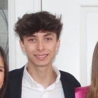 Carson Lawrence
