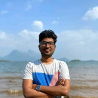 Saran Viknesh