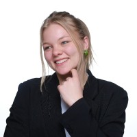 Tess van der Spek