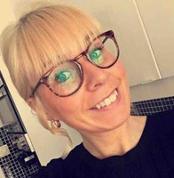 Ida-Karin Rekic