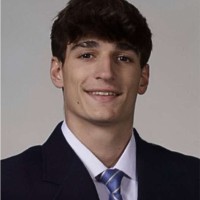 Jake Taylor