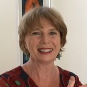 Iseult O'Doherty